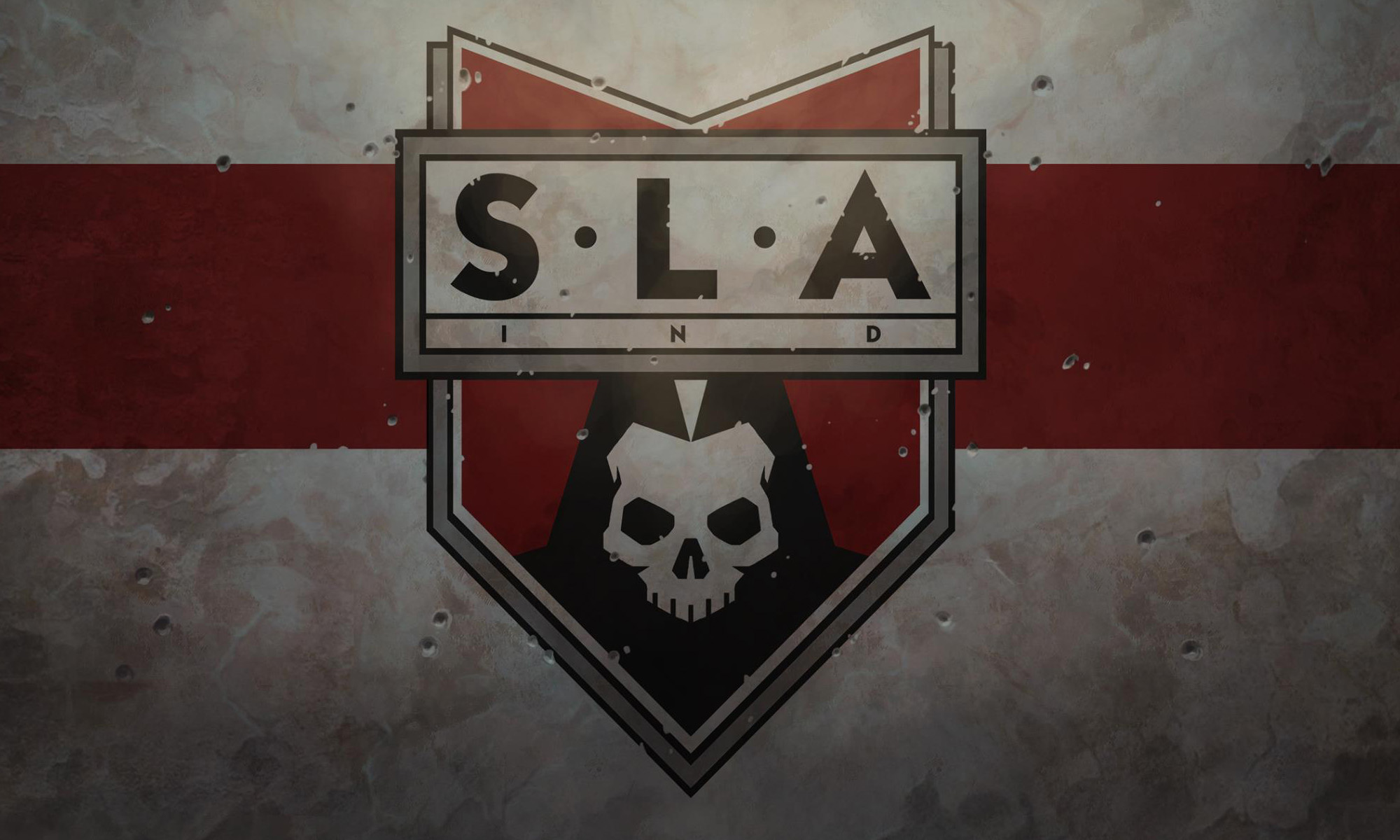 SLA Industries